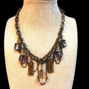 Premier Designs Glamorous necklace